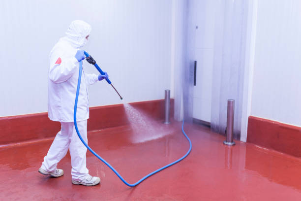 Best Machinery and Equipment Cleaning  in Elm Creek, TX