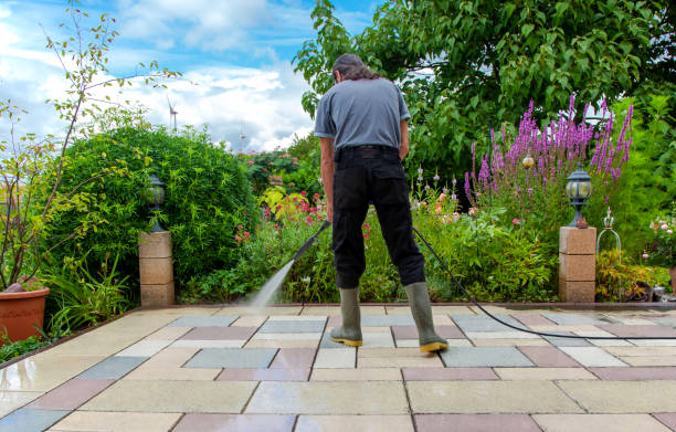 Best Patio and Deck Pressure Washing  in Elm Creek, TX
